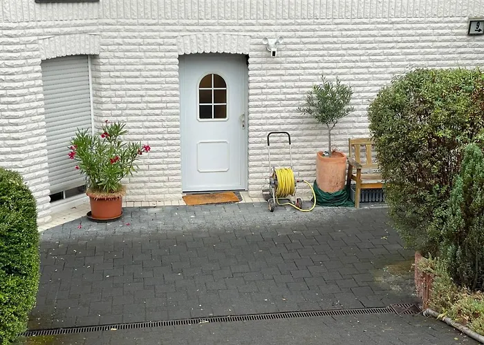 Buechling Fewo