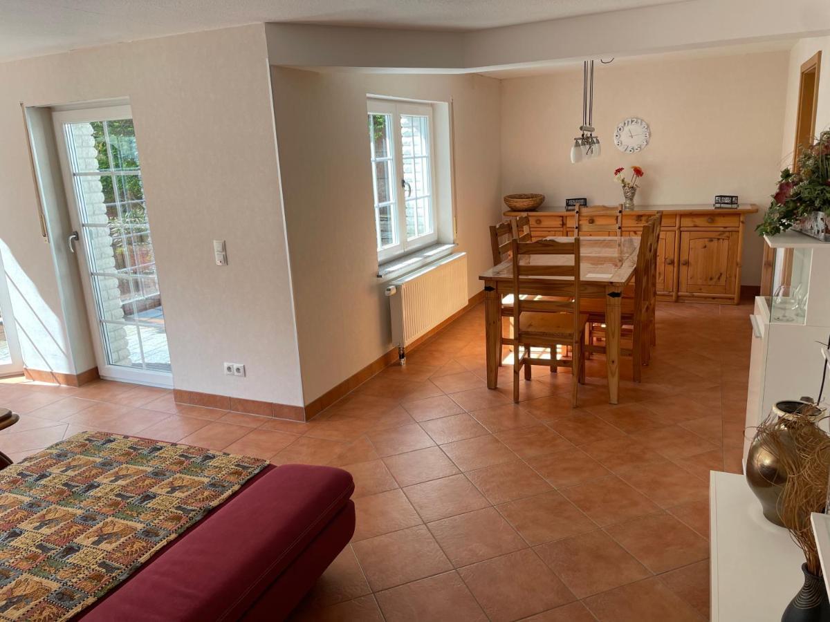 Apartment Buechling *