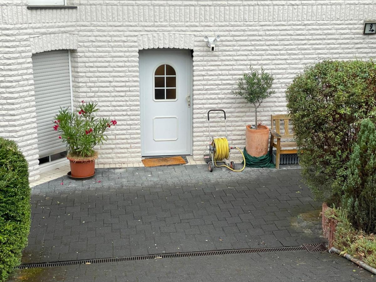 Apartment Buechling