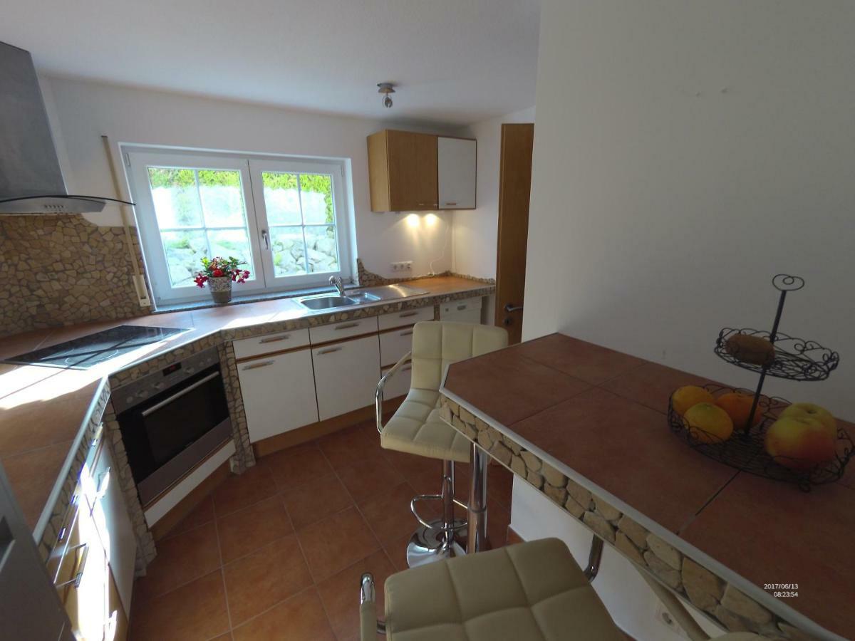Apartment Buechling *